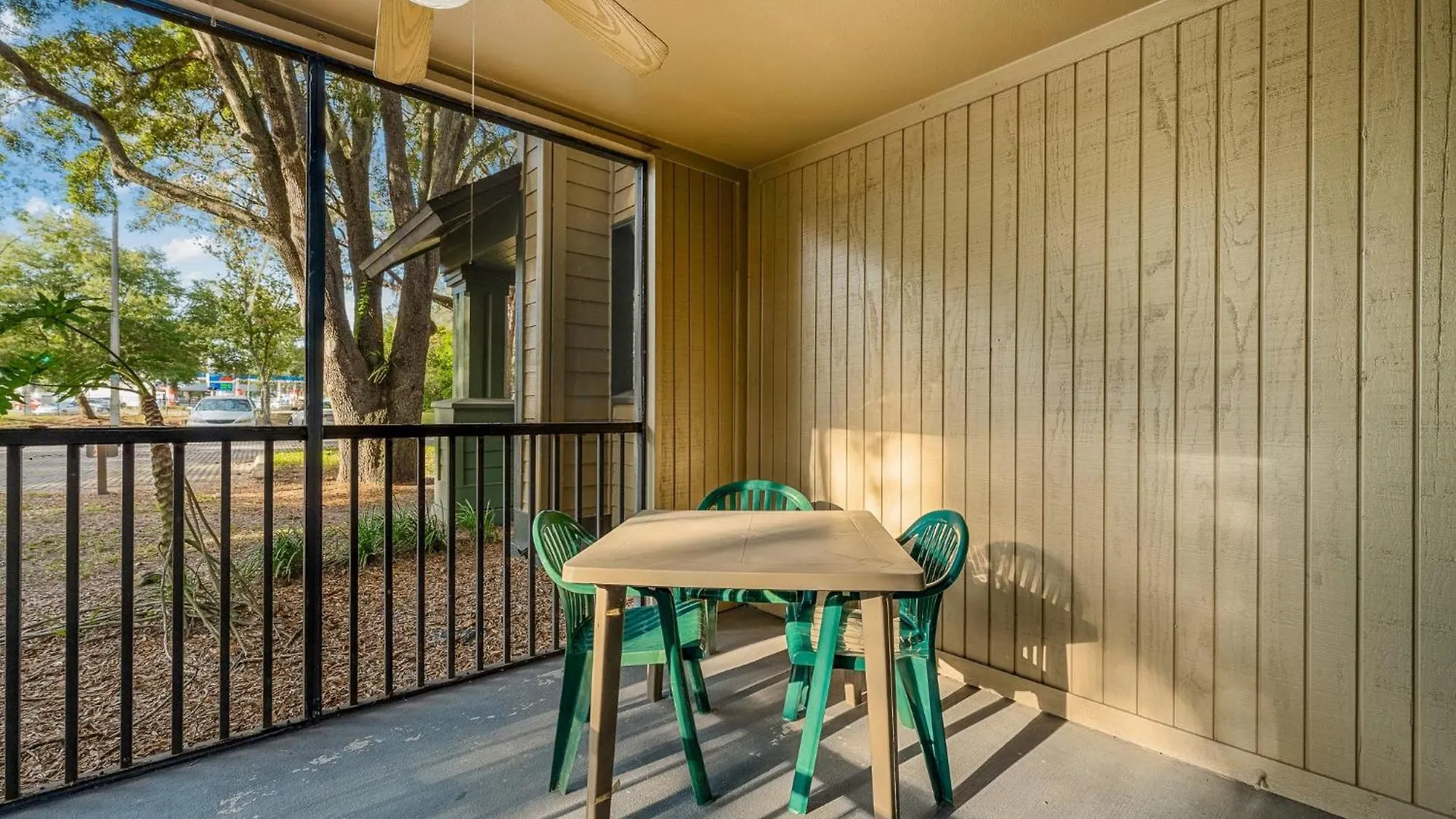 2 Mi To Usf Pet Friendly & Budget Friendly Tampa Apartmán