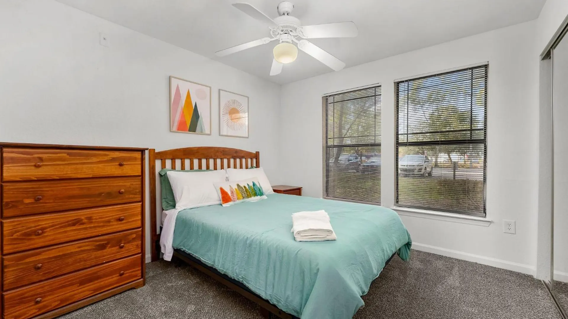 Apartmán 2 Mi To Usf Pet Friendly & Budget Friendly Tampa USA