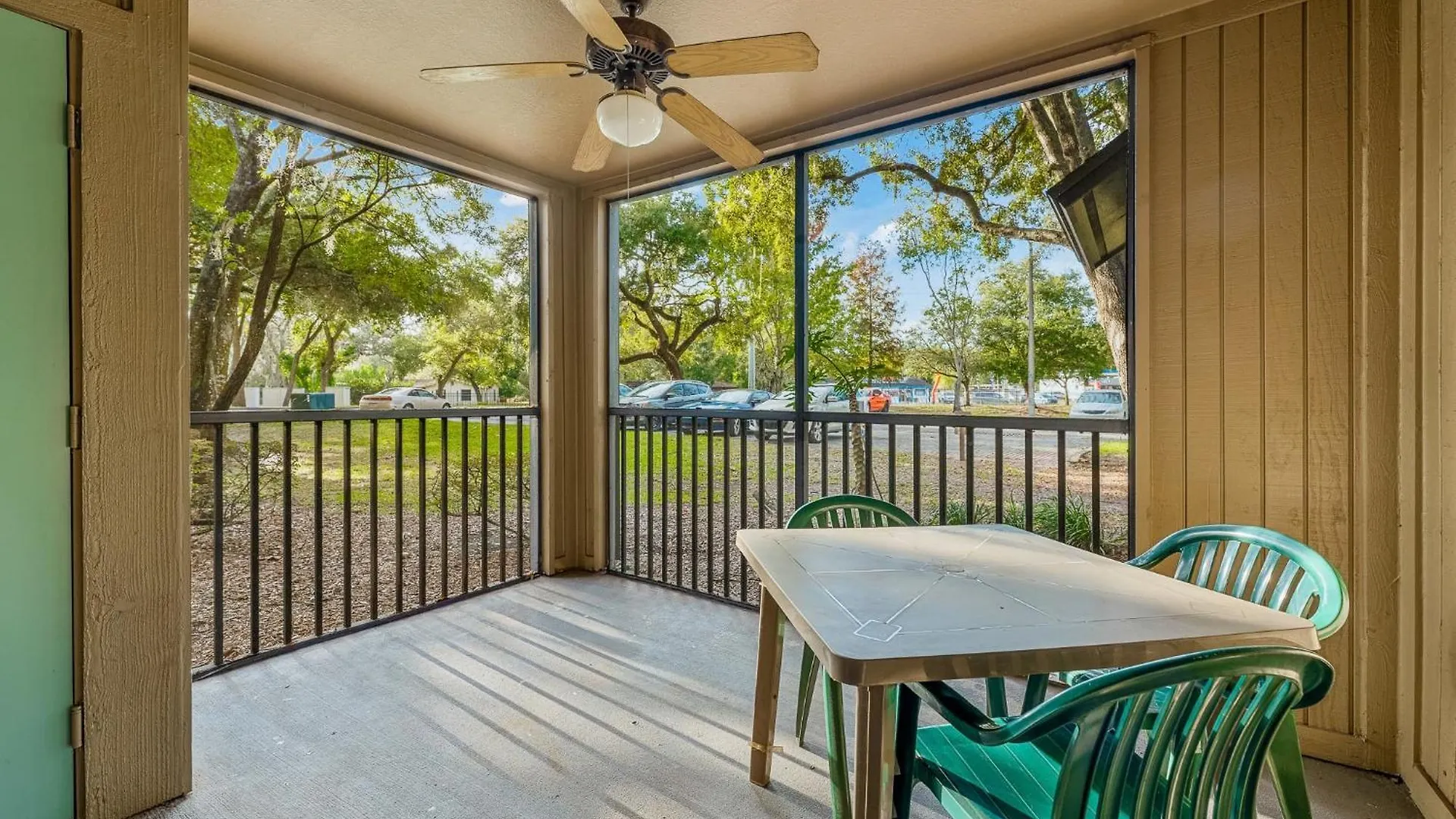 Apartmán 2 Mi To Usf Pet Friendly & Budget Friendly Tampa USA