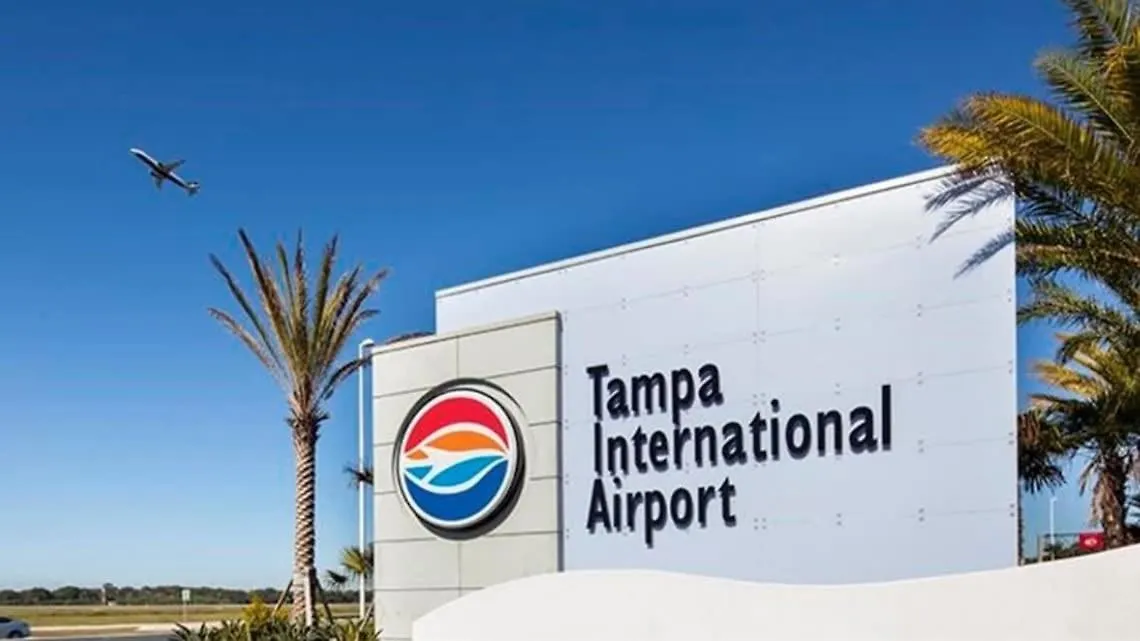 Apartmán 2 Mi To Usf Pet Friendly & Budget Friendly Tampa USA