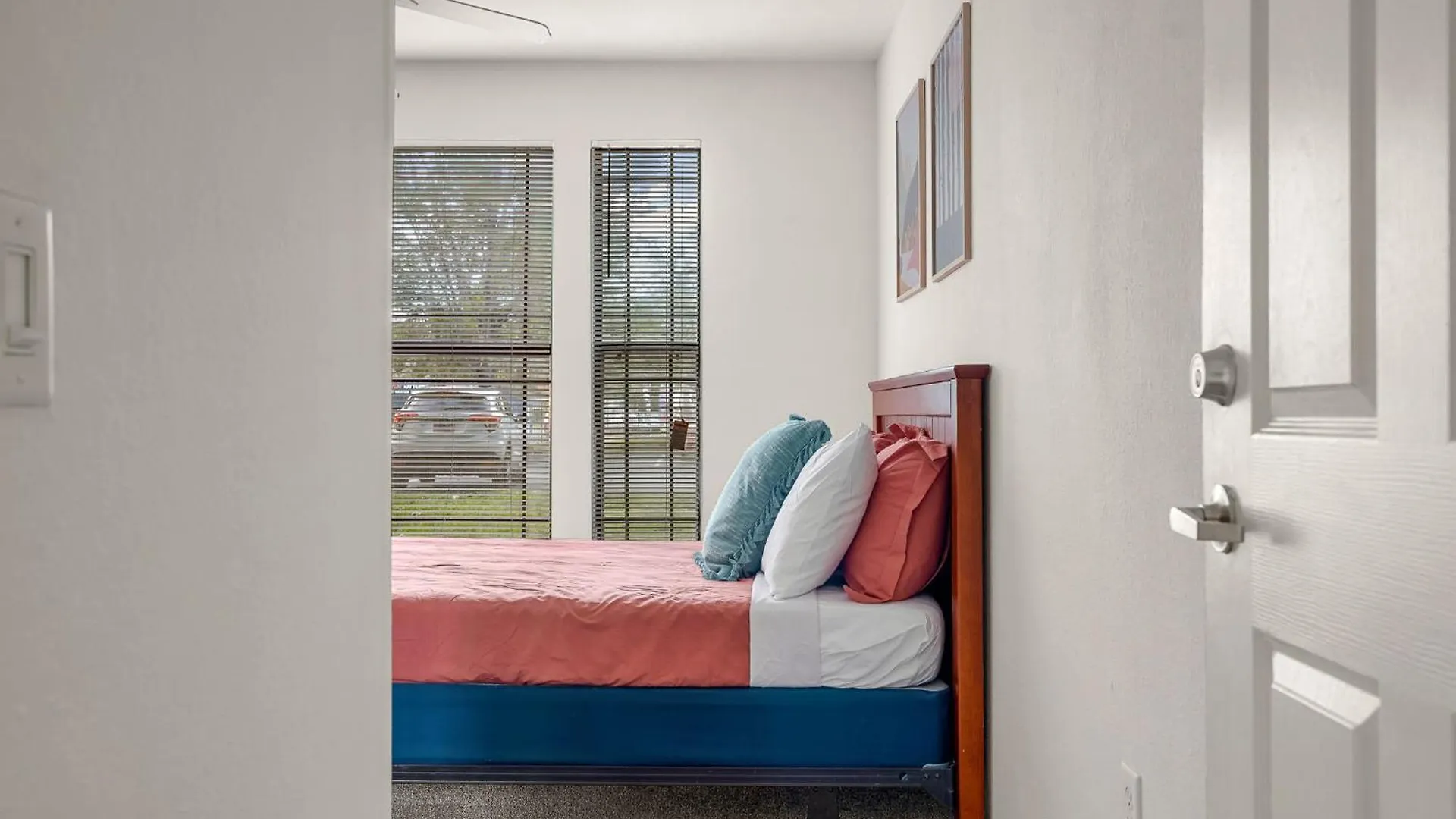 2 Mi To Usf Pet Friendly & Budget Friendly Tampa Apartmán