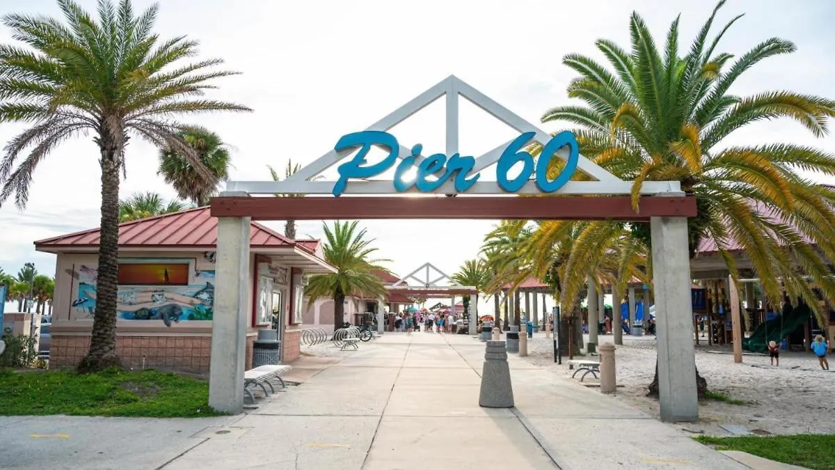 2 Mi To Usf Pet Friendly & Budget Friendly Tampa Apartmán
