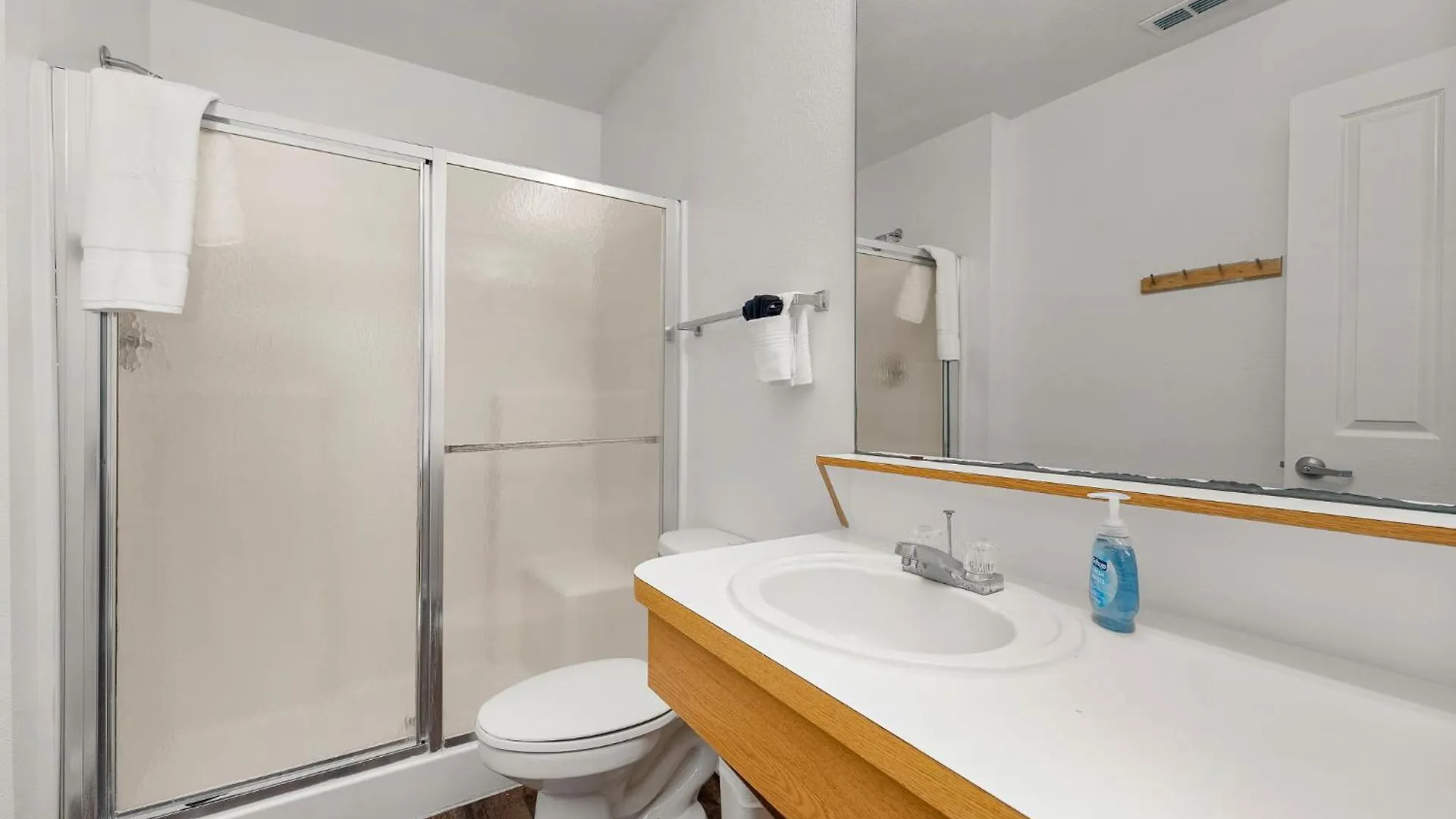Apartmán 2 Mi To Usf Pet Friendly & Budget Friendly Tampa
