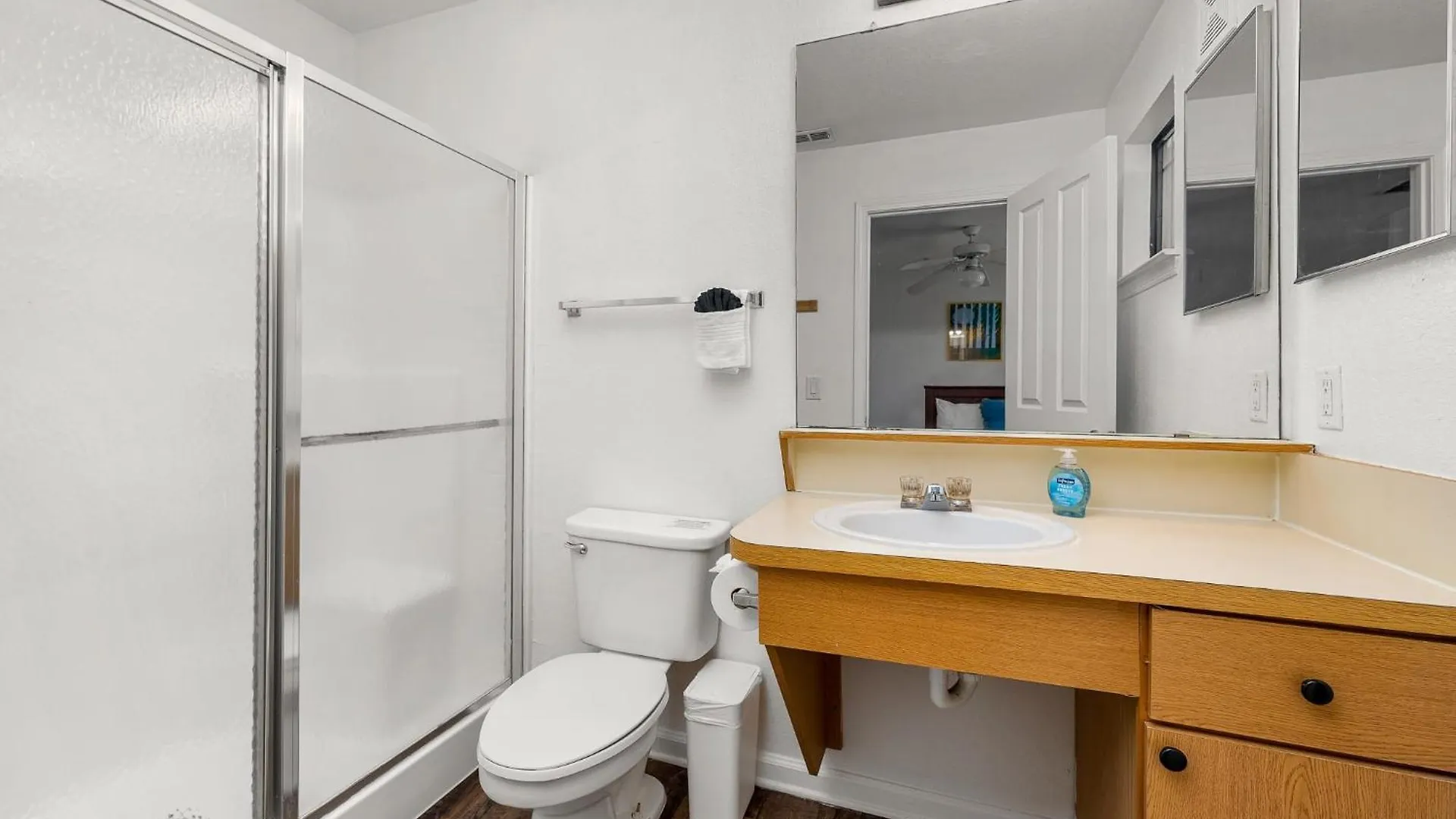 Apartmán 2 Mi To Usf Pet Friendly & Budget Friendly Tampa
