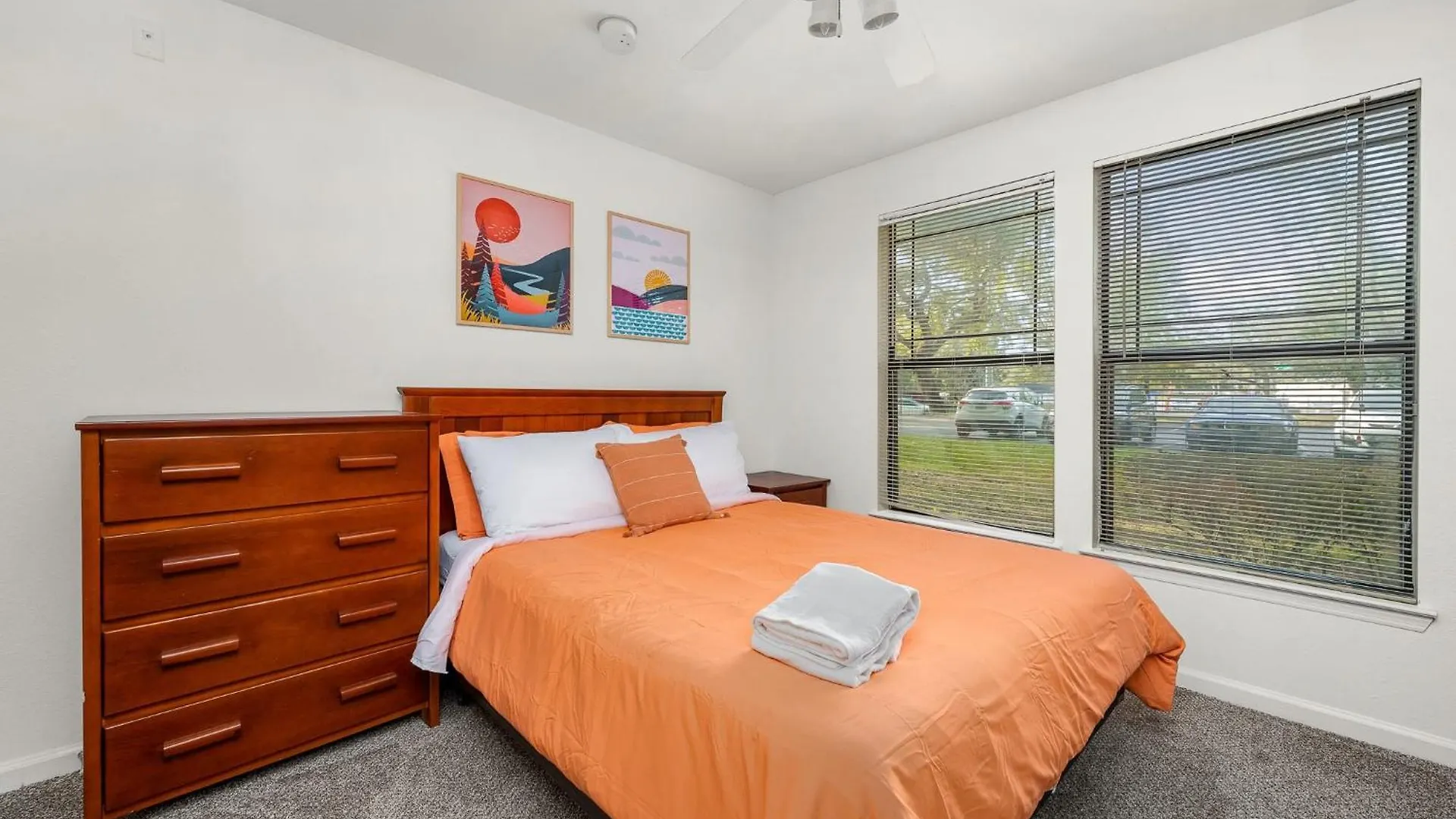 2 Mi To Usf Pet Friendly & Budget Friendly Tampa Apartmán
