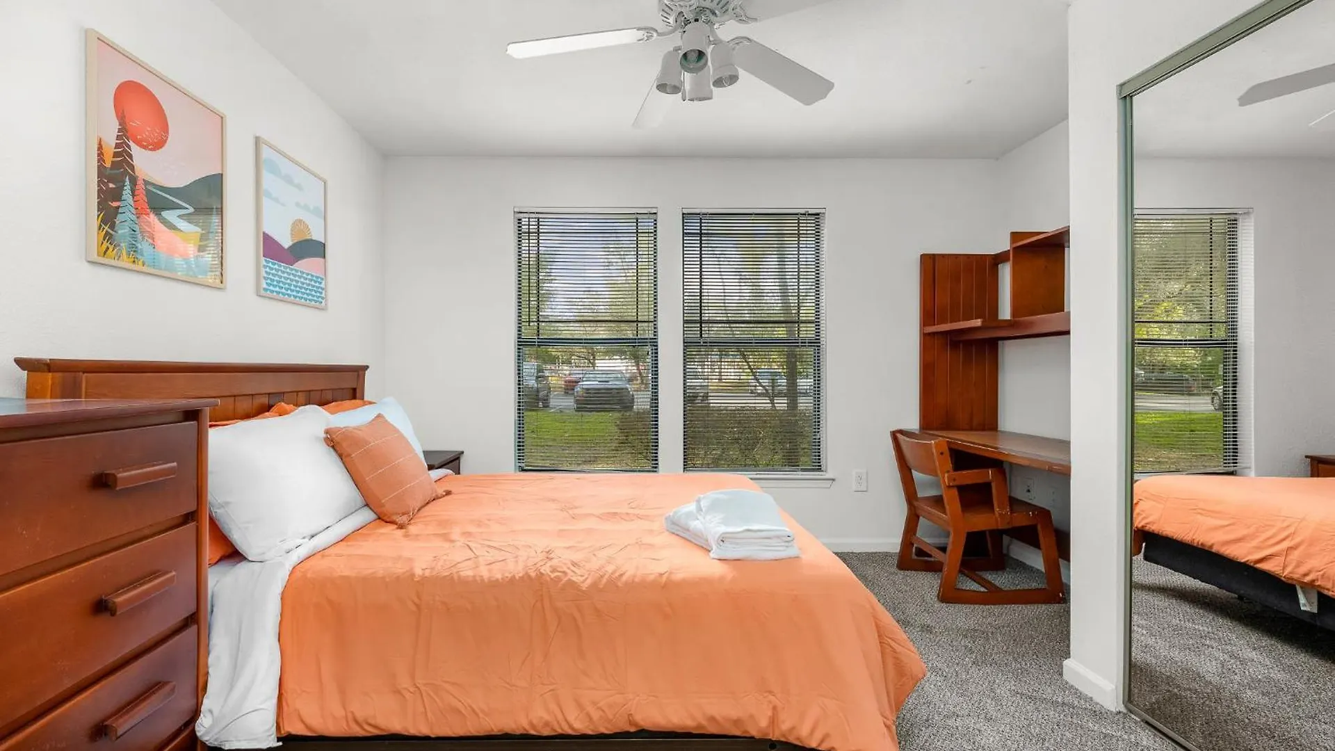 Apartmán 2 Mi To Usf Pet Friendly & Budget Friendly Tampa
